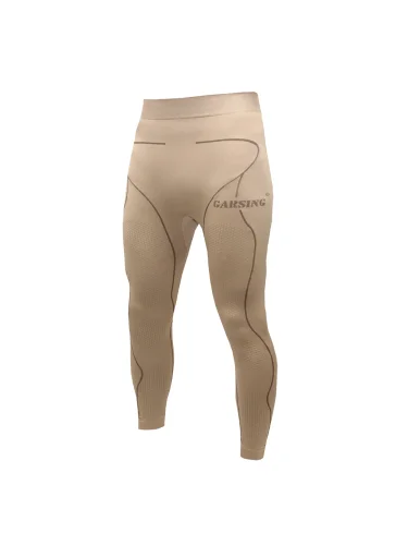 Термобелье Спортивное Рефлекс GSG-70 Khaki | Garsing