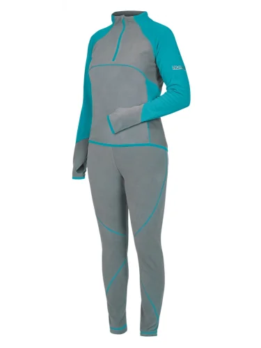 Термобелье женское Performance Deep Blue | Norfin