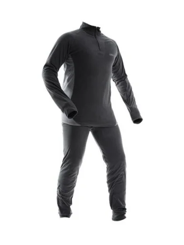 Термобельё Garsing MICROFLEECE GRAY