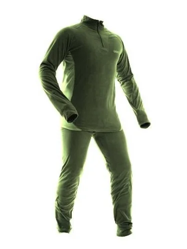 Термобельё Garsing MICROFLEECE OLIVE