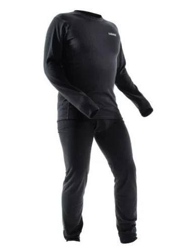 Термобельё Garsing RIPSTOP FLEECE BLACK