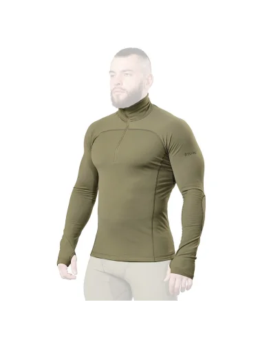 Термофуфайка Фантом Зима Olive | 5.45 DESIGN