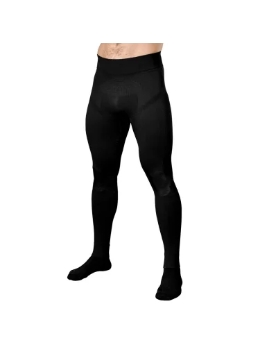 Термокальсоны демисезонные Фантом Black | 5.45 DESIGN