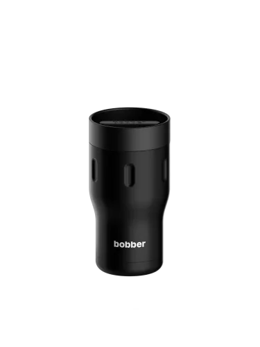 Термокружка для напитков Tumbler 350мл Tumbler-350 Black Coffee | Bobber