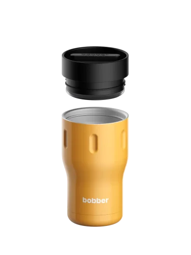 Термокружка для напитков Tumbler 350мл Tumbler-350 Ginger Tonic | Bobber