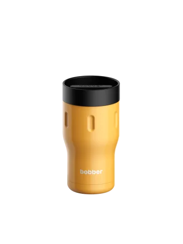 Термокружка для напитков Tumbler 350мл Tumbler-350 Ginger Tonic | Bobber