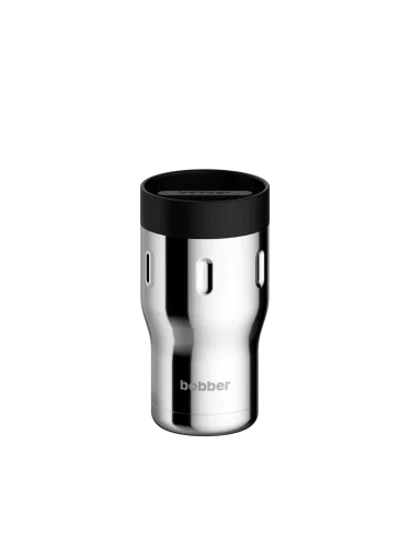 Термокружка для напитков Tumbler 350мл Tumbler-350 Glossy | Bobber