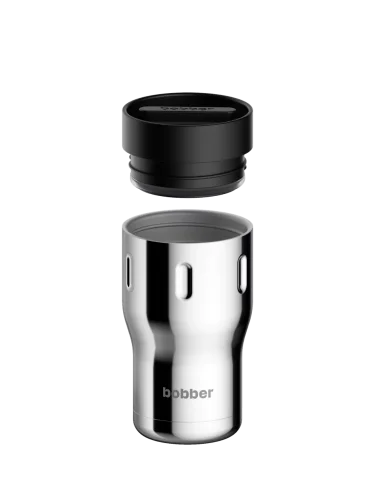 Термокружка для напитков Tumbler 350мл Tumbler-350 Glossy | Bobber