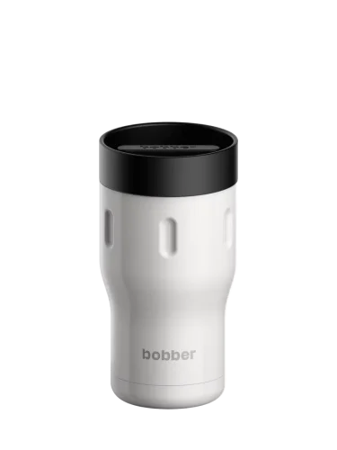 Термокружка для напитков Tumbler 350мл Tumbler-350 Sand Grey | Bobber