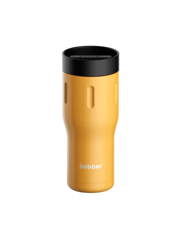Термокружка для напитков Tumbler 470мл Tumbler-470 Ginger Tonic | Bobber