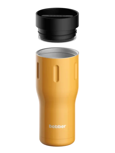 Термокружка для напитков Tumbler 470мл Tumbler-470 Ginger Tonic | Bobber