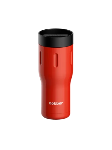 Термокружка для напитков Tumbler 500мл Tumbler-500 Cayenne Red | Bobber