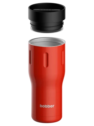 Термокружка для напитков Tumbler 500мл Tumbler-500 Cayenne Red | Bobber
