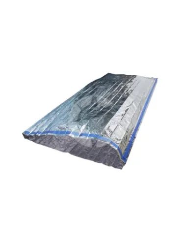 Термомешок 90х210 серебро PF-SB-29 | Следопыт