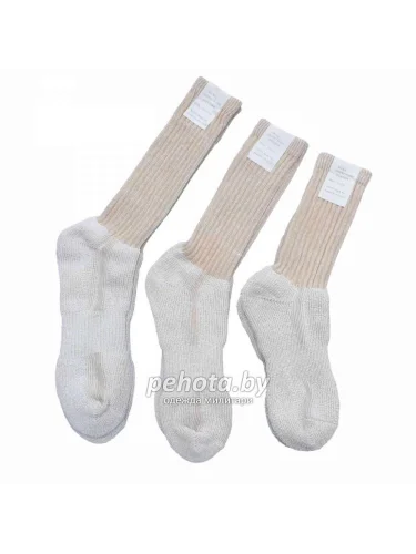 Термоноски армии Великобритании (оригинал)