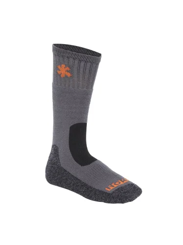 Термоноски Extra Long Grey| Norfin