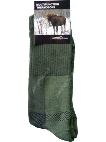 Термоноски | Garsing