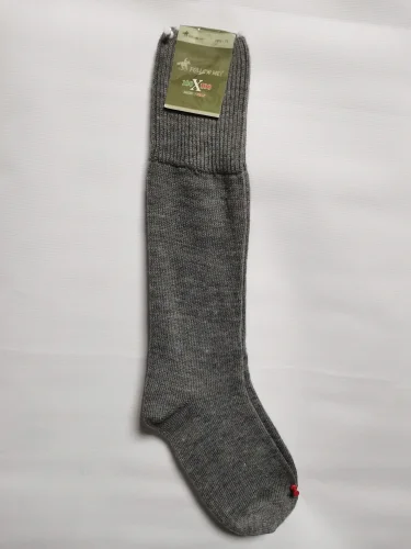 Термоноски Grey | Follow Me