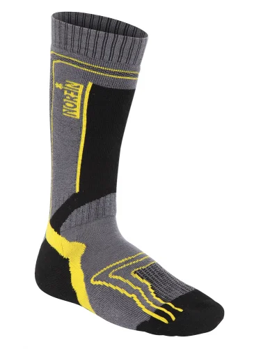 Термоноски Norfin Unlimit Gray | Norfin