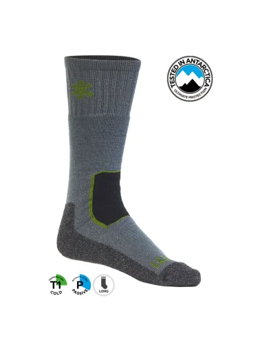 Термоноски Target Heavy T1P Black | Norfin