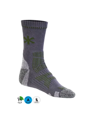 Термоноски Target Light T1A Grey | Norfin