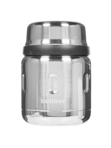 Термос для еды Jerrycan-470 глянцевый | Bobber