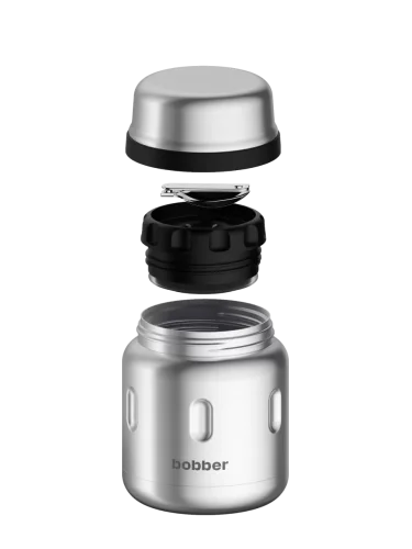 Термос для еды Jerrycan-470 Matte | Bobber