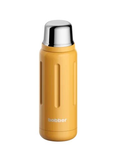 Термос для напитков Flask-1000 Ginger Tonic | Bobber