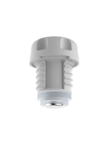 Термос для напитков Flask-1000 swg Sand Grey | Bobber