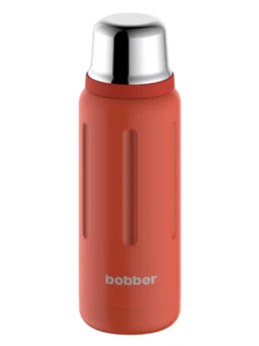 Термос для напитков Flask-770 Cyenne Red | Bobber