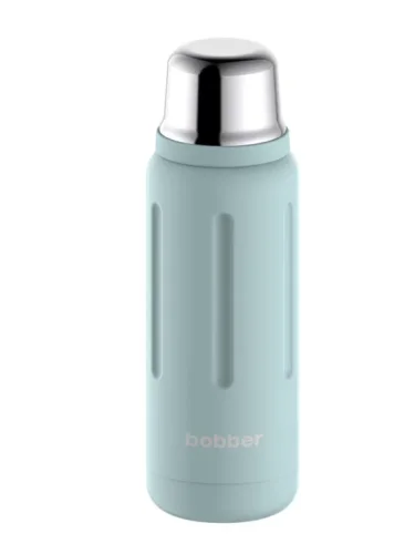 Термос для напитков Flask-770 Light Blue | Bobber