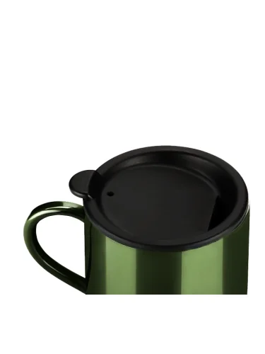 Термос Кружка 300 мл 802-300 Болотный | Арктика