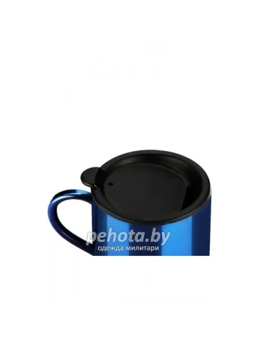 Термос Кружка 400 мл 802-450 Синий | Арктика