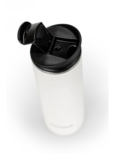 Термос-кружка 480 мл 710-480 Белый | Арктика