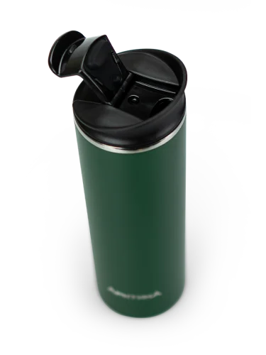 Термос-кружка 480 мл 710-480 Зеленый | Арктика