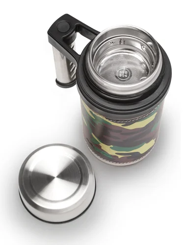 Термос кружка 500мл 406-500 Camo | Арктика