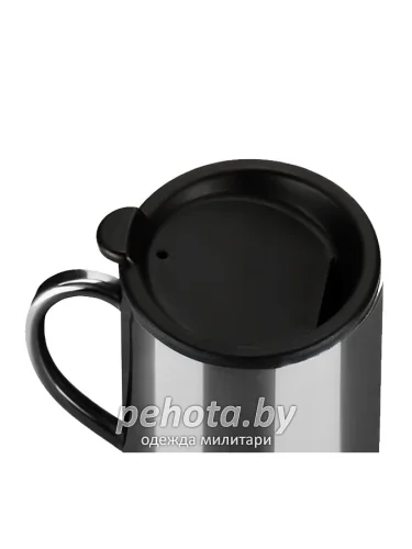 Термос Кружка 801-200 Silver | Арктика