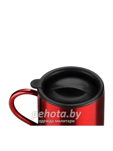 Термос Кружка 802-200 Красный | Арктика