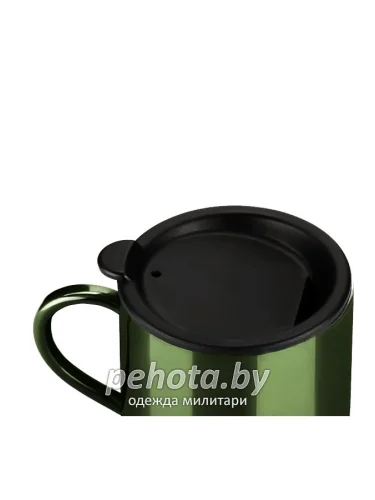 Термос Кружка 802-400 Болотный | Арктика