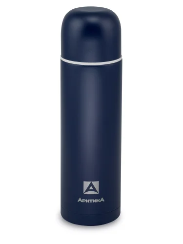 Термос Питьевой 105-1200 Blue | Арктика