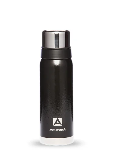 Термос Питьевой 750 мл 106-750 Black | Арктика