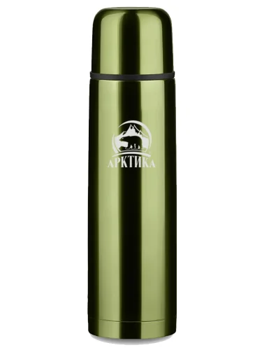 Термос Питьевой 500 мл 102-500 Болотный | Арктика
