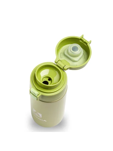 Термос Питьевой 350 мл 705-350 Зеленый | Арктика