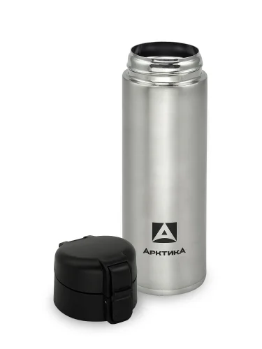 Термос Питьевой 470 мл 703-470 Сталь | Арктика