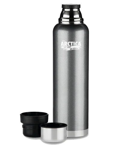 Термос Питьевой 500 мл 106-500 Silver | Арктика