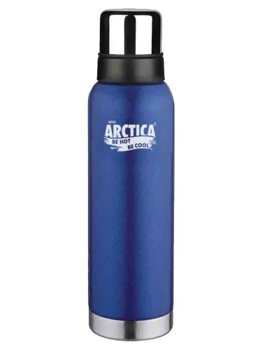 Термос Питьевой 500 мл 106-500 Синий | Арктика