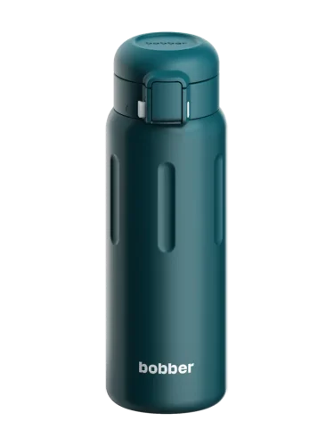 Термос питьевой 500мл Capsule-500 Deep Teal | Bobber