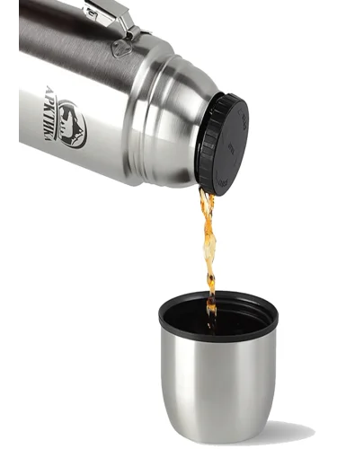 Термос Питьевой 700 мл 107-700 Silver | Арктика