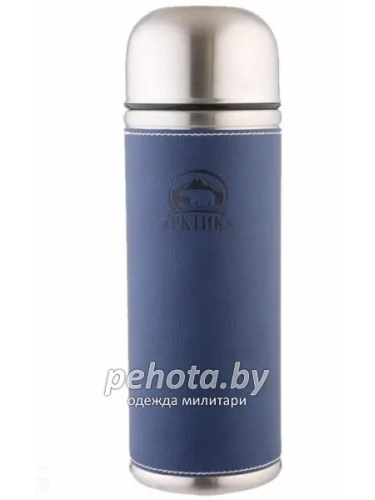 Термос Питьевой 700 мл 108-700 Синий | Арктика
