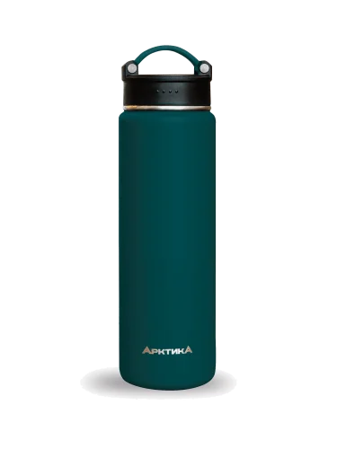 Термос Питьевой 700 мл 708-700 Аквамарин | Арктика